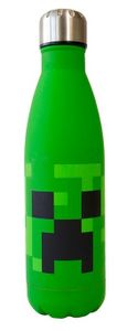 Bidon Minecraft PP 500ml MC91457