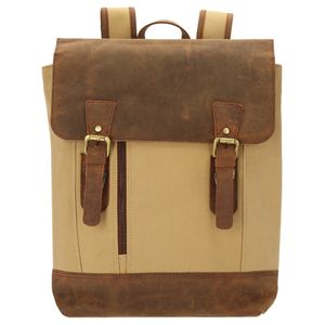 Dermata Rucksack 43 cm Laptopfach