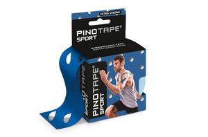 Pinotape Pro Sport faszia deep blue 5 cm x 5 m