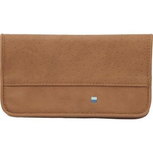 GOLLA AIR Handy Geldbörse Fudge Dunkelbraun Universal G1623 GOLLA AIR Handy Geldbörse Fudge Dunkelbraun Universal G1623