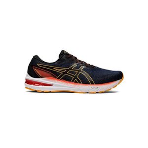 Asics Laufschuhe dunkelblau 42