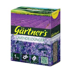gpi Gärtner´s Spezialkulturen Lavendeldünger 1 kg