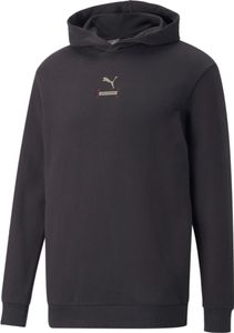 PUMA Better Hoodie FL PHANTOM BLACK L