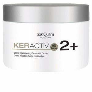 postQuam KERACTIV 2+  Haarglättungscreme MILD 200ml