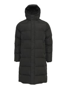 Mazine Brodie Puffer Jacket - Winterjacke, Größe_Bekleidung:XL, Mazine_Farbe:black