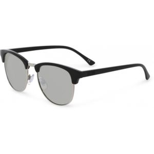 Vans Herren Sonnenbrille DUNVILLE SHADES , Größe:ONESIZE, Farben:matte black-silver m