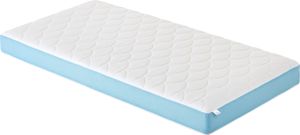 PILLOWPRIM PRIME Blau Matratze für Kinderbetten Kinderbett Matratze 140x70 PILLOWPRIM PRIME Blau Matratze für Kinderbetten Kinderbett Matratze 140x70