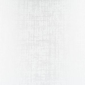 Rasch Textil Vorhangstoff Doubleface Jacquard Air Struktur weiß 295cm
