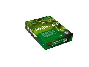 Multicopy Kopierpapier ORIGINAL DIN A4 90 g/qm 500 Blatt