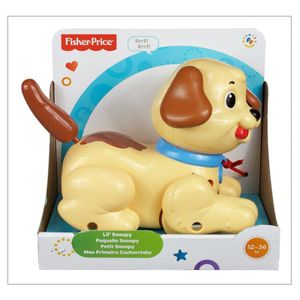 Fisher Price Mały Snoopy