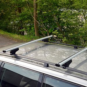 Reling-Dachlastträger