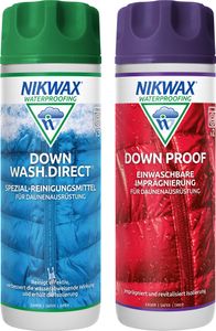 Twin Down Wash direct/ Down Proof 2x300 ml 2x 300 ml
