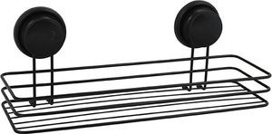 MSV Duschregal Mega Saugnapf 35CM