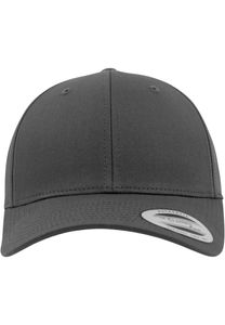 Zakrzywiony klasyczny snapback FLEXFIT
