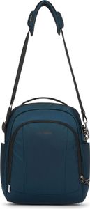 Pacsafe Metrosafe LS250 Rucksack 12L ECONYL® ocean