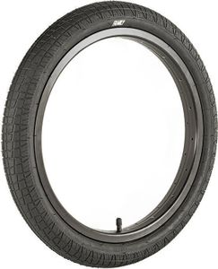 Family 18"x 2,125" BMX Reifen schwarz