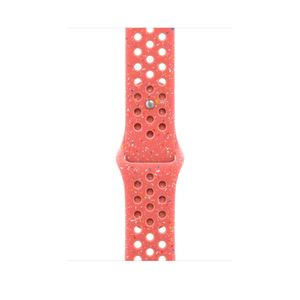 Apple Nike Sportarmband Magic Ember 42444549mm ML 150-200 mm Umfang