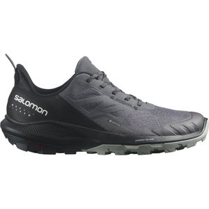 SALOMON Salomon OUTpulse GTX Mgnt/Black/Magnet/Black/Wrought Iron 45,5