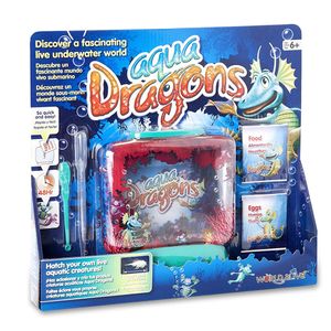 Aqua Dragons 4001 Unterwasserwelt Basic