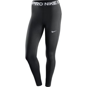 Nike W Np 365 Tight Black/White M