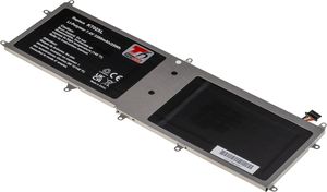 Batéria T6 Power pre notebook Hewlett Packard HSTNN-IB6F, Li-Poly, 7,4 V, 3380 mAh (25 Wh), čierna