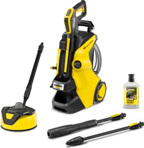Vysokotlaký čistič Kärcher K 5 Power Control Flex Home