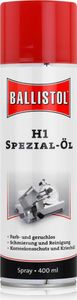 Spezial-Öl H1 400 ml Spraydose BALLISTOL