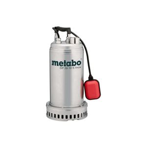 Metabo Drainagepumpe DP 28-10 S Inox