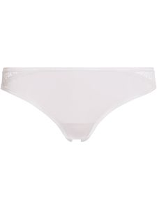 Calvin Klein Underwear Brazilian Panty Flirty Nymph´S Thigh S