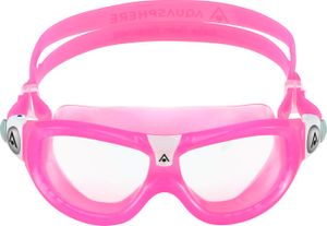 Aquasphere Seal Kid 2 0202Lc Pink Pink Lens Clear S