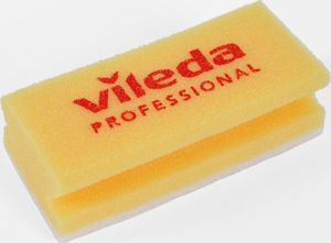 Vileda Myjka Antyrys Żółta 7X15Cm 101884...