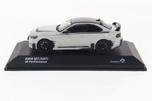 Solido 421438229 BMW M2 Performance G87 2023 weiß 1:43