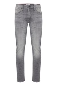 Blend 20712391 Herren Jeans Hose Denim 5-Pocket Multiflex mit Stretch Twister Fit Slim / Regular Fit