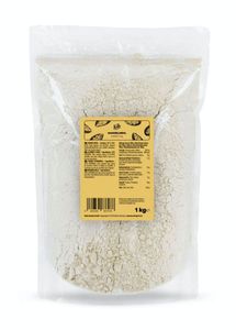 KoRo | Teilentöltes Mandelmehl 1 kg
