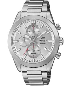 Casio Edifice Herrenuhr EFB-710D-7AVUEF Edelstahlband