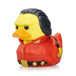 Figurka Tubbz Kaczka Star Trek Khan 11