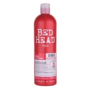 Tigi Bed Head Resurrection Super Repair Shampoo for Weak, Brittle Hair 100 ml