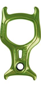 Edelrid Hannibal Canyoning Abseilachter