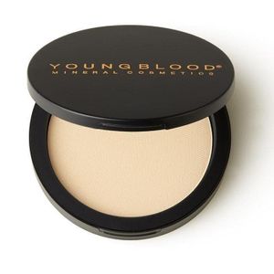 Youngblood Prasowany Mineralny Puder Ryżowy Medium 8 g