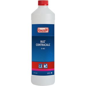 Buzil G461 BUZ Contracalc Sanitärgrundreiniger 1 Liter