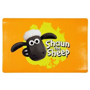 Trixie Napfunterlage Shaun das Schaf