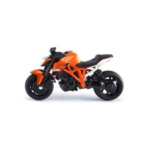 SIKU Blister - Motorka KTM 1290