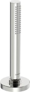 Hansa Stilo - Brausekopf am Rand der Badewanne, Chrom 53549470 Hansa Stilo - Brausekopf am Rand der Badewanne, Chrom 53549470
