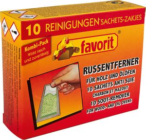 Siena Home Öl-Entrußer 10er Beutel