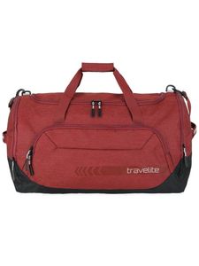 Travelite Kick Off Reisetasche-L Rot Reisetasche