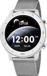 Lotus 50020/1 Smartime Uhr Edelstahl Datum Alarm silber Lotus 50020/1 Smartime Uhr Edelstahl Datum Alarm silber