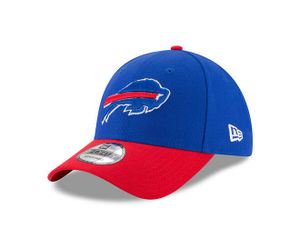Czapka New Era The League NFL Team Buffalo Bills