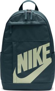 Nike Nk Elmntl Bkpk - Hbr Deep Jungle/Deep Jungle/Honeyd Deep Jungle/Deep Jungle/Honeyd -