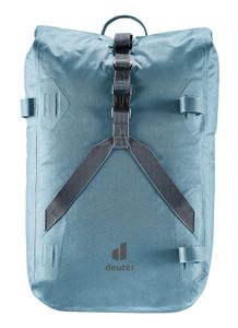 Deuter Rolltop Rucksack Amager 25+5 30 x 18 x 48