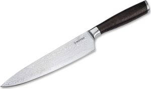Böker Meisterklinge Damast Kochmesser